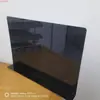 Defletor de Fresta para Coifa de PC para Armários de Parede Cobertura de Armário Cama de Animal de Estimação Protetor de Salpicos Divisória de Grade Janela Exterior