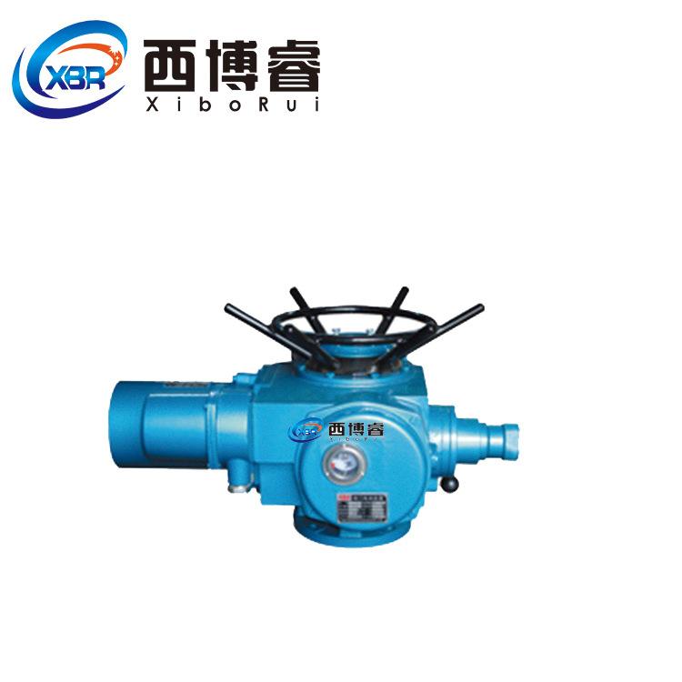 DZW20阀门电动装置