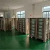 Soporte de Bloqueo Automático Weiyi Brazo Pluma para Tuberías Brazo de Soporte para Tuberías