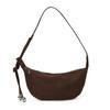 Bolso Tote de Gran Capacidad para Ropa de Trabajo Diario para Mujer 2025 Otoño Nuevo Estilo Coreano Estudiante Universitario Clase Hombro Axila