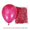 Balão de Látex Perolado Espessado de 12 Polegadas 2,8g Casamento Decoração de Sala de Casamento Decoração de Atmosfera de Festa de Feriado