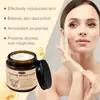 Woodsleep Crema Hidratante para la Piel Hidratante, Hidratante, Suave, Suave y Nutritiva para la Piel