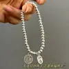 Pulseras Vintage Estilo Chino Más Vendidas al por Mayor Regalos Antiguos Oscuros de Moda Pulseras para Hombre Diseño de Tendencia Nacional