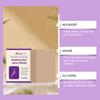 Ximonth Patch de Conforto para Articulações Cuidado para Joelhos, Ombros, Cotovelos, Patch de Massagem para Conforto nas Articulações