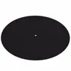 Tocadiscos de Vinilo Soporte Universal para Cúpula de Aguja Cartucho Carcasa Cubierta Soporte de Aleación de Aluminio At3600L Accesorios para LP Cable de Cartucho