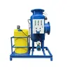Procesador de Agua de Enfriamiento de Agua Helada Dosis Física y Química