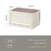 Caja de almacenamiento plegable para exteriores Younai, para maletero de coche, para casa, picnic, camping, ropa, caja de almacenamiento para coche