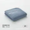 Toallas de Baño y Limpiadores Faciales para el Hogar para Hombres y Mujeres, Absorbentes y Libres de Pelusa, Toallas para Secar el Cabello