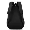 Nueva Mochila para Computadora de Viaje de Negocios Transfronteriza para Hombres, Mochila de Gran Capacidad para Viajes de Ocio, Bolsa Estudiante Multicompartimento para Viajes de Negocios
