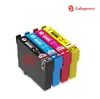Cartucho de tinta adecuado para impresora Epson 604XL Wf-2950 Wf2930 Xp-4200 3200 Xp2200