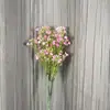El Nuevo Ramo de Aliento de Bebé de 35 cm es Adecuado para Decoración de Suelo, Montaje de Mesa, Decoración de Tienda y Alta Apariencia