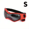 Accesorios para Mascotas, Gafas para Perros, Cascos para Motocicleta, Gafas de Sol para Viajar en Coche, Gafas a Prueba de Viento