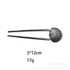 Horquillas para Peinados Estilo Europeo y Americano, Horquillas en Forma de U de Perlas de Alta Gama, Horquillas Elegantes Transfronterizas, Accesorios para el Cabello al por Mayor