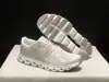 Zapatillas de Correr Transfronterizas Oangn Cloud 6 Cómodas, Suaves, Antideslizantes, Resistentes al Desgaste, de Caña Baja, Casuales para Hombres y Mujeres