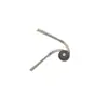 Suministrado Directamente por el Fabricante, Adecuado para Accesorios y Consumibles del Aspirador con Cepillo Lateral Roborock P20Pro/G30S Pro