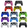 Funda Protectora Antideslizante de Silicona en Stock para Controladores de Juego Ps4/Ps5/Switch/Wii/Xbox Series