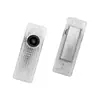 Adecuado para Luz de Bienvenida de Puerta Bmw Serie 5 Serie 3 Serie 7 320Li Luz de Puerta 525Li X3X1X5X2X6 Modificación