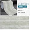 Baldosas para Pared Exterior Paneles Decorativos de Porcelana Blanda Travertino Travertino Romano Impreso en 3D Piedra Blanda Piedra Flexible Ultradelgada