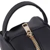 Comercio Exterior Más Vendido Fábrica Logotipo Personalizado Material PU Neceser Bolso de Hombro Gran Capacidad Impermeable Viaje de Negocios Diario