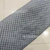 Funda de tela acolchada de algodón para sofá, antideslizante, multi-patrón, acolchado grueso para ventana saliente, colchón, pedido pequeño personalizado