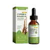 Oceaura Polygonatum Aceite Esencial para el Cuidado de la Depilación Calma Suave Hidratante Cuidado de la Piel Aceite Esencial después de la Depilación