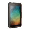 Tableta industrial resistente al agua IP68 de 10 pulgadas y 10,1 pulgadas con protección contra caídas y rayos para Android, con tres niveles de protección.