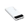 Fábrica de Origem Power Bank 5V2A Grande Capacidade 10000Mah Ultra Fino Portátil Power Bank Atacado Exportação
