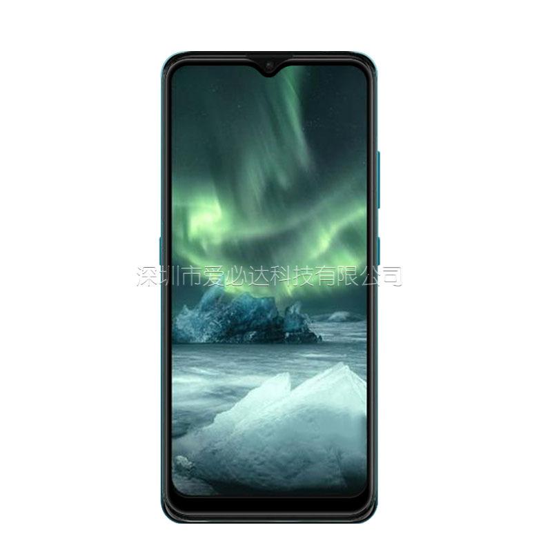 Realme C21