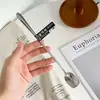 Cuchara Mezcladora Comercial de Acero Inoxidable 304, Cuchara Larga para Hielo, Cuchara de Bar, Cuchara para Miel, Cuchara Comercial para Café, Cuchara para Postres de Té con Leche