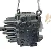 Accesorios Hidráulicos para Excavadora Sk200-6E Yn30V00084F1 Válvula de Control Kadv28Y