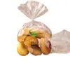 Sacos para Pão, Sacos de Embalagem, Sacos para Torradas, Produtos para Assar Bolos, Biscoitos, Rolinhos de Ovo, Salgadinhos Espirais, Sacos para Massas Espirais, Salgadinhos