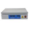 Mesa de Aquecimento de Ajuste de Temperatura Constante Pequena com Temporizador Laboratório Desmontagem de Tela de Celular Temperatura Dupla Inteligente Alta Potência Soldagem por Reflow