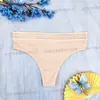Fio Dental Feminino Plus Size Sem Costura Costelado Sexy em T Estilo Europeu e Americano Forro 100% Algodão Roupa Íntima Esportiva para Yoga