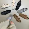 Sapatos de Salto Alto para Mulheres 2026 Outono Retro Coreano Bolinhas Quadrados Rasos Mary Jane Sapatilhas