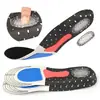 Transpirables absorbentes de sudor amortiguadores elásticos acolchados plantillas militares para entrenamiento para hombres y mujeres plantillas deportivas absorbentes de sudor EVA gel baloncesto correr