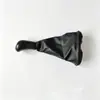 Atacado do Fabricante Adequado para Modificação de Carro Renault Megane Manopla de Câmbio Capa de Poeira Acessórios da Alavanca de Câmbio