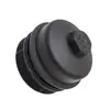 Adecuado para Ford Ranger 2011-2019 Accesorios para Automóviles Suministro Transfronterizo Cubierta del Filtro de Aceite Bb3Q6737Ba