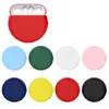 Adecuado para Huawei FreeBuds 4 funda para auriculares dividida funda de silicona anticaída a prueba de polvo compartimento de carga funda para auricular