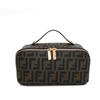 Bolsas de Cosméticos São Produtos de Venda Quente Transfronteiriços, Novas Bolsas Almofada, Bolsas Portáteis de Grande Capacidade para Viagem, Bolsas de Higiene Pessoal da Moda