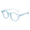 Nueva moda caja montura anti luz azul gafas antivaho gafas sencillas anti radiación de computadora anti polen protección ocular