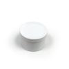 Cada Lata de Alumínio com Junta 50*35mm Tampa Céu e Terra 50ml Lata para Vela de Aromaterapia Lata para Graxa de Sapato Lata para Armazenamento de Acessórios Caixa de Alumínio Garrafa Vazia