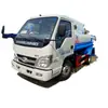Camión Aspersor Automático Dongfeng de 20 Toneladas Precio 8-10 Toneladas Camión Aspersor Dongfeng Dautlica Precio Bajo Disponible en Stock