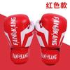 Luvas de Boxe Luvas de Boxe para Adultos Treinamento Luvas para Fitness em Casa para Crianças Juventude Sanda Luta Livre Saco de Pancadas Fábrica