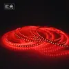 Fita de LED 3V 2835 Cor Única Série 4mm 5mm 8mm 30 Leds por Metro 60 Leds 100 Leds 120 Leds Fita de LED Autoadesiva