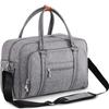 Bolsa de Maternidade para Carrinho de Bebê com Gancho Conjunto de Mochilas de Viagem Bolsa Térmica para Mamadeira de Maternidade Bolsa de Fraldas Multicamadas Atacado