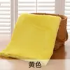 Tela de Imitación de Piel de Conejo Engrosada Encriptada Tela de Felpa Chaleco Abrigo con Cuello de Piel Tela de Fondo para Exhibidor de Mostrador