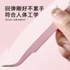 Pinza para pestañas postizas injerto profesional traje completo herramientas Jinyu pinza pinza pinza para principiantes profesores de pestañas