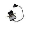 Perilla del acelerador del controlador KOVAX EC210B EC240B 14525233 piezas de excavadora maquinaria