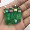 Nuevo chicle de bebida supermercado tienda de conveniencia resina simulación tres dimensional botella pequeña parque de juegos suministro en vivo venta al por mayor