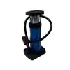 Bomba de Aire Doméstica para Bicicletas, Inflador Mini Portátil Pequeño, Universal para Patinetes Eléctricos y Balones de Baloncesto